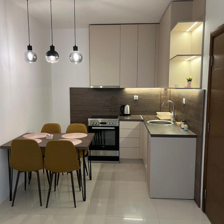 LiboroView - Apartman s 1 Spavaćom Sobom i Vrtom - 12