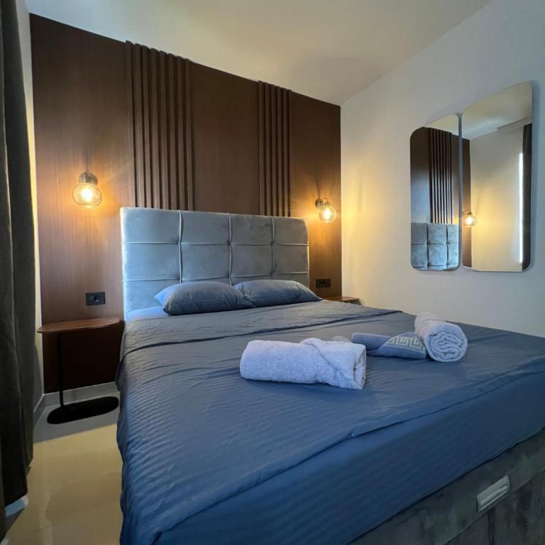 LiboroView - Apartman s 1 Spavaćom Sobom i Vrtom - 10