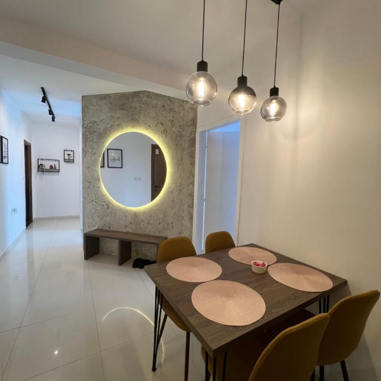 LiboroView - Apartman s 1 Spavaćom Sobom i Vrtom - 8