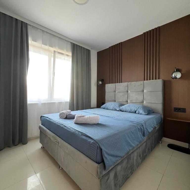 LiboroView - Apartman s 1 Spavaćom Sobom i Vrtom - 17