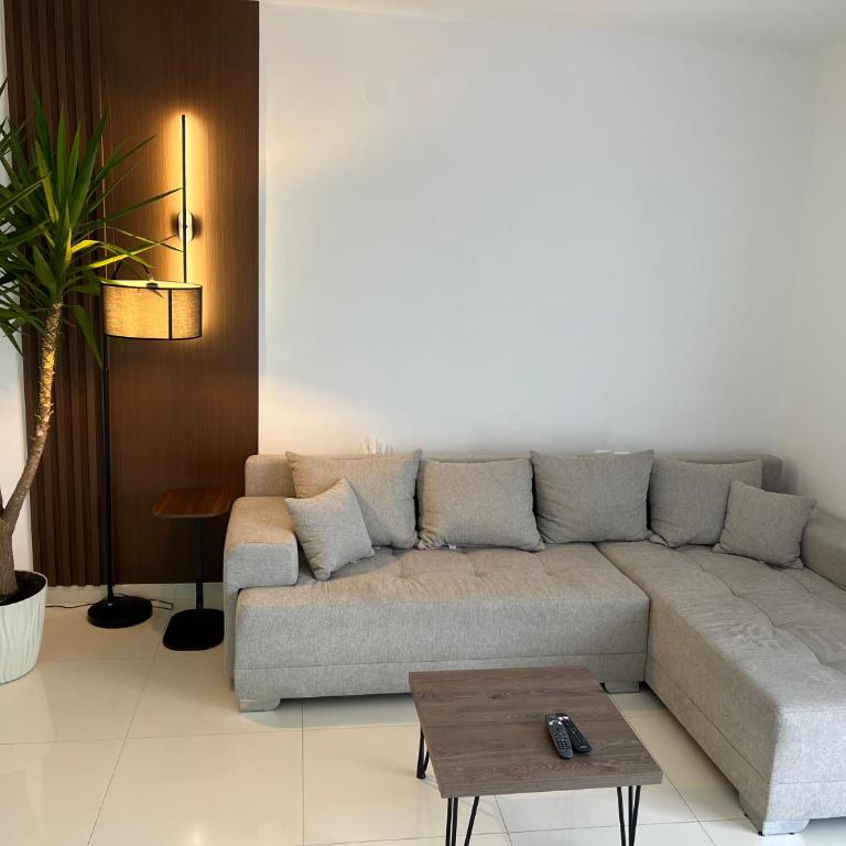 LiboroView - Apartman s 1 Spavaćom Sobom i Vrtom - 21