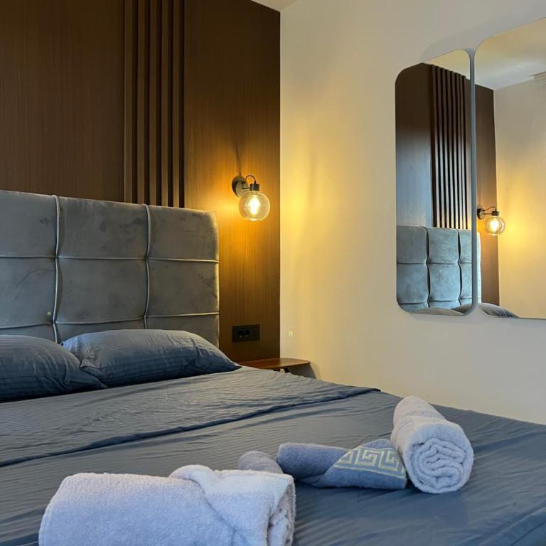 LiboroView - Apartman s 1 Spavaćom Sobom i Vrtom - 22
