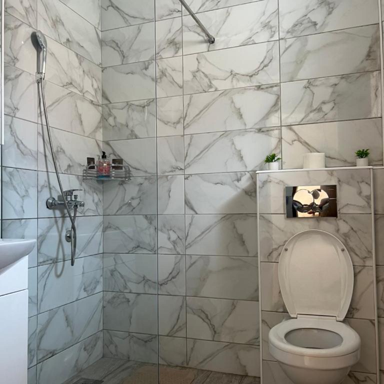 LiboroView - Apartman s 1 Spavaćom Sobom i Vrtom - 24
