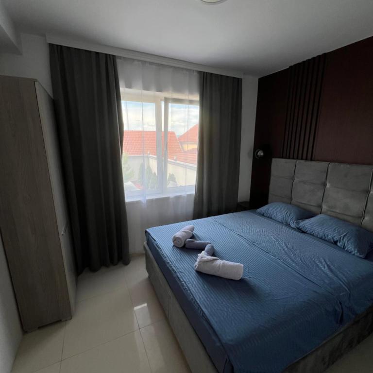 LiboroView - Apartman s 1 Spavaćom Sobom i Vrtom - 30