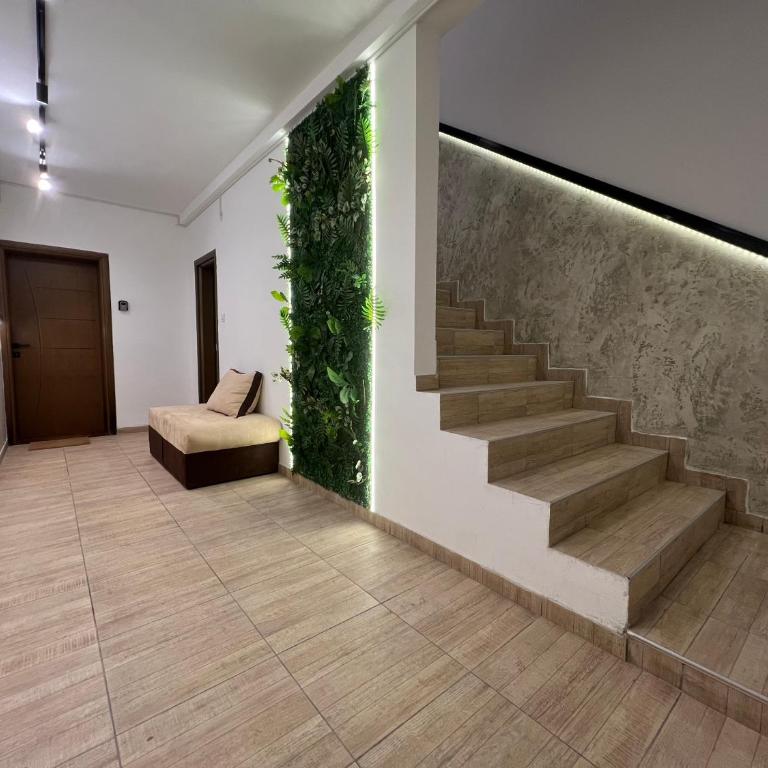 LiboroView - Apartman s 1 Spavaćom Sobom i Vrtom - 37