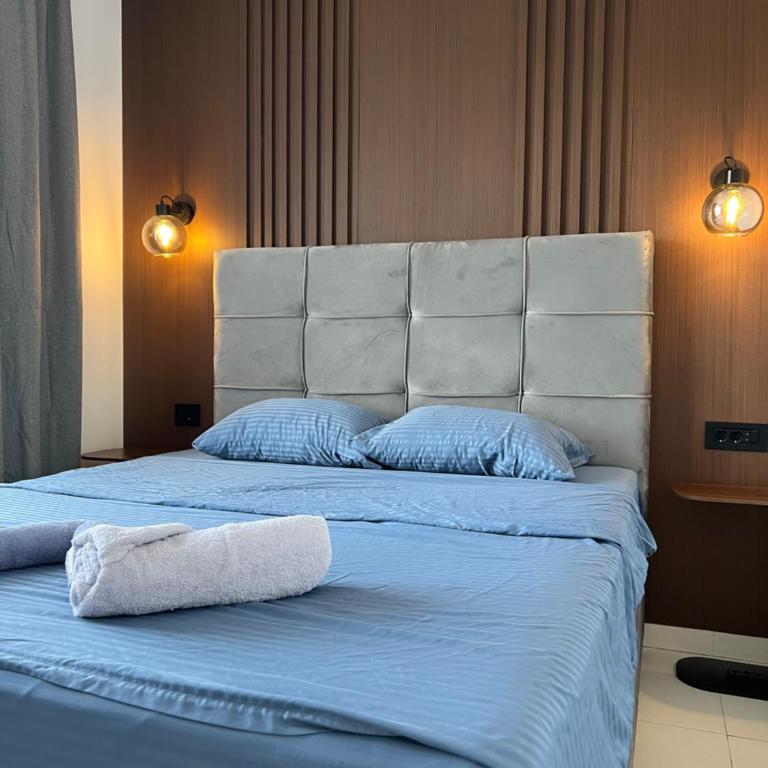 LiboroView - Apartman s 1 Spavaćom Sobom i Vrtom - 35