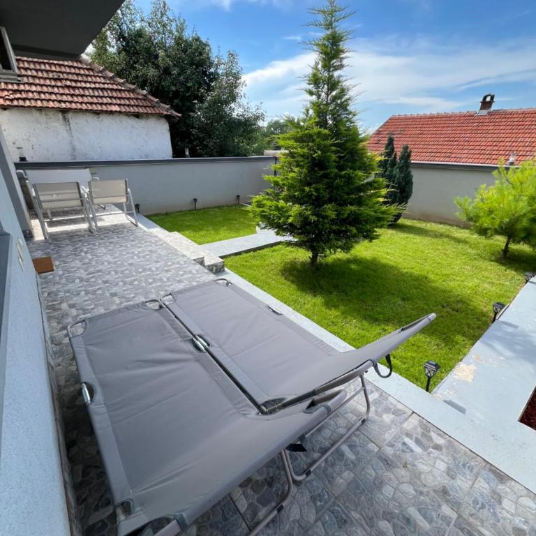LiboroView - Apartman s 1 Spavaćom Sobom i Vrtom - 38