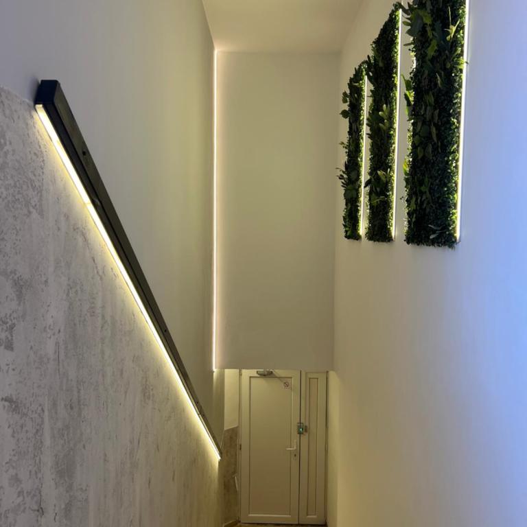 LiboroView - Apartman sa 1 Spavaćom Sobom - 1
