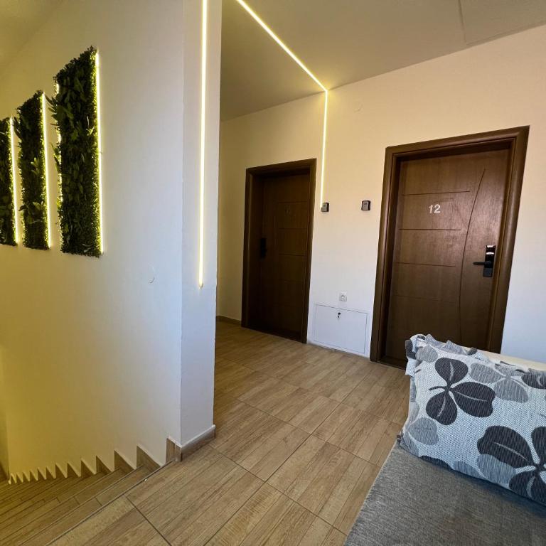 LiboroView - Apartman sa 1 Spavaćom Sobom - 1
