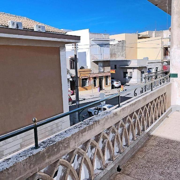 Casa Viamare ad Avola - Appartamento con 1 Camera da Letto - 10