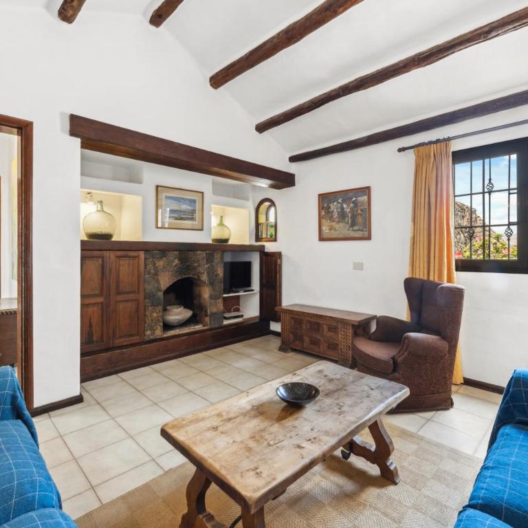 La Cancela Verde - Villa mit privatem Pool - 24