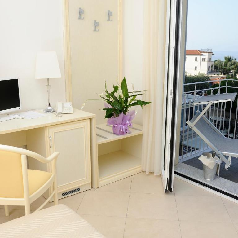 Residence Suite Smeraldo - Studio - 5
