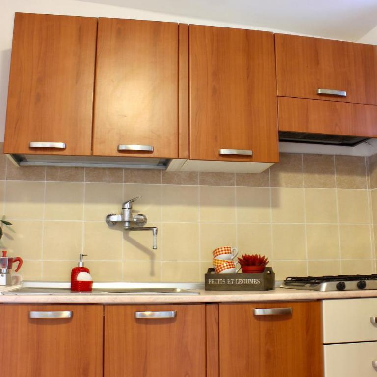 Villa Marchionna - Appartamento Monolocale - 7