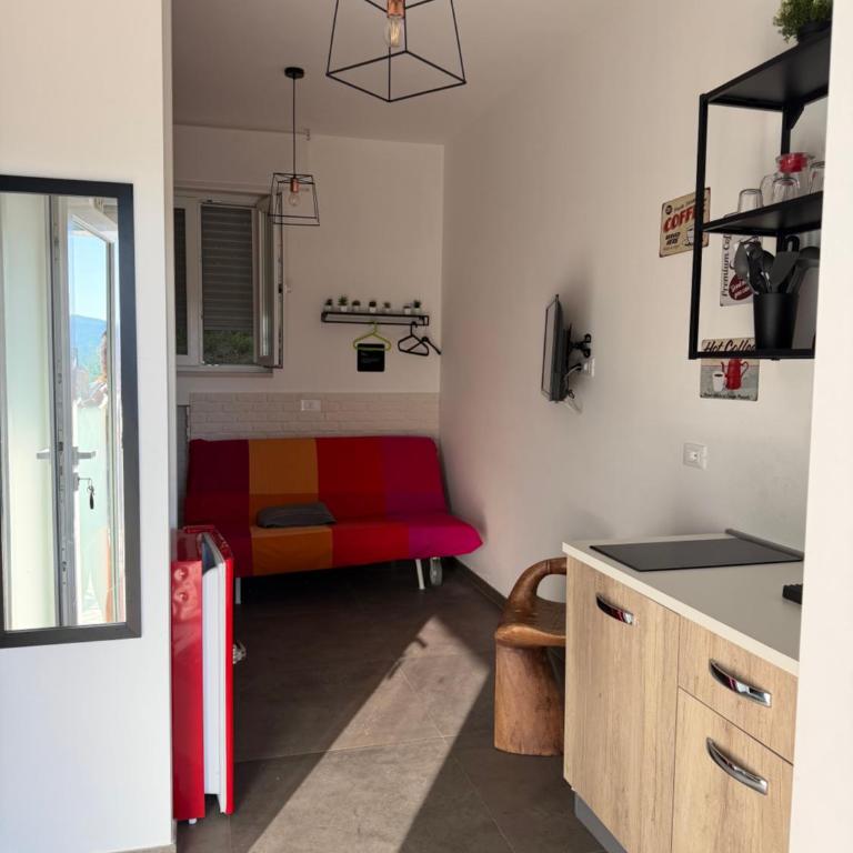 *Suite *Pozzo dei Desideri - Casa con 1 Camera da Letto - 2