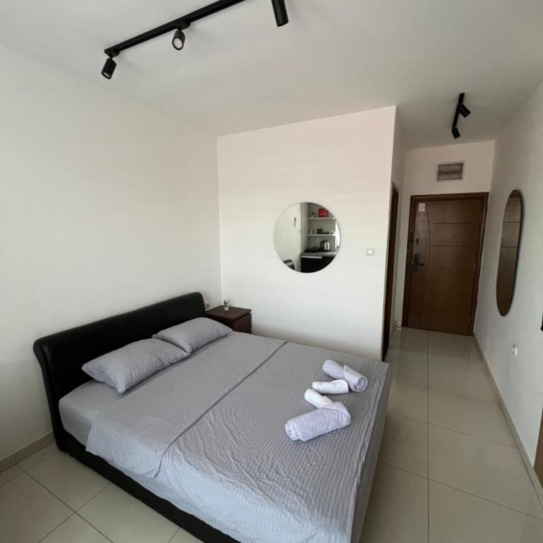 LiboroView - Deluks Studio sa Bračnim Krevetom (King-size) - 18