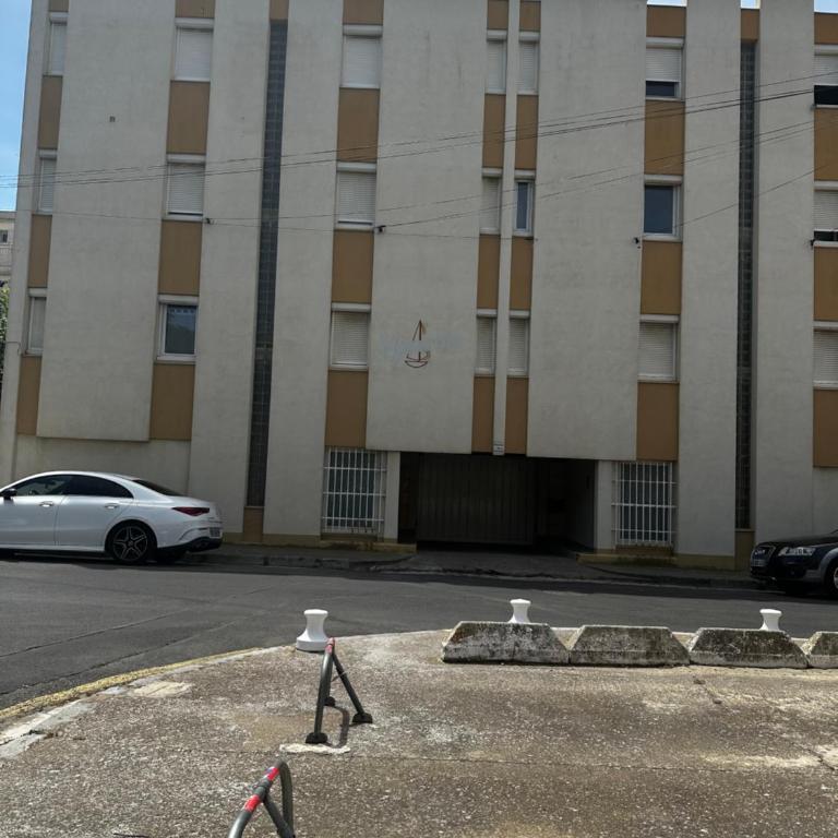 La grande voile T2 rénové à 50m de la plage - Apartment mit 1 Schlafzimmer - 6
