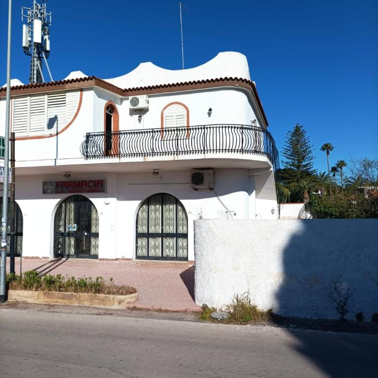 Villa Vittoria fronte Spiaggia - Villa mit 3 Schlafzimmern - 3