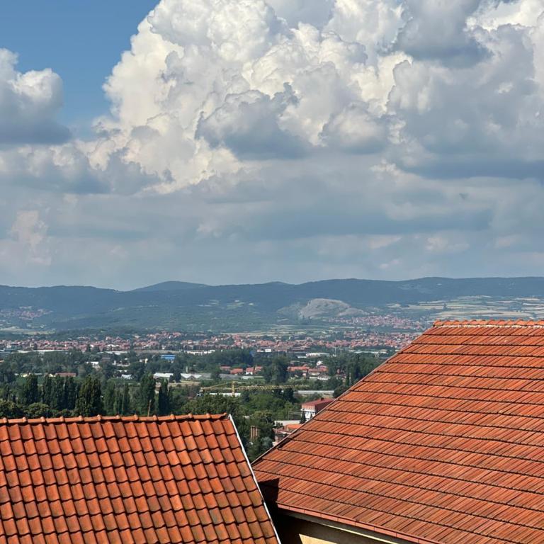 LiboroView - Deluks Studio sa Bračnim Krevetom (King-size) - 20