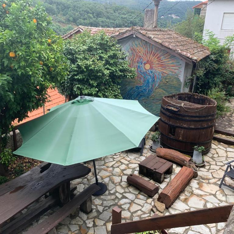 Casa de las Ascuas - Appartamento con Vista Montagna - 34