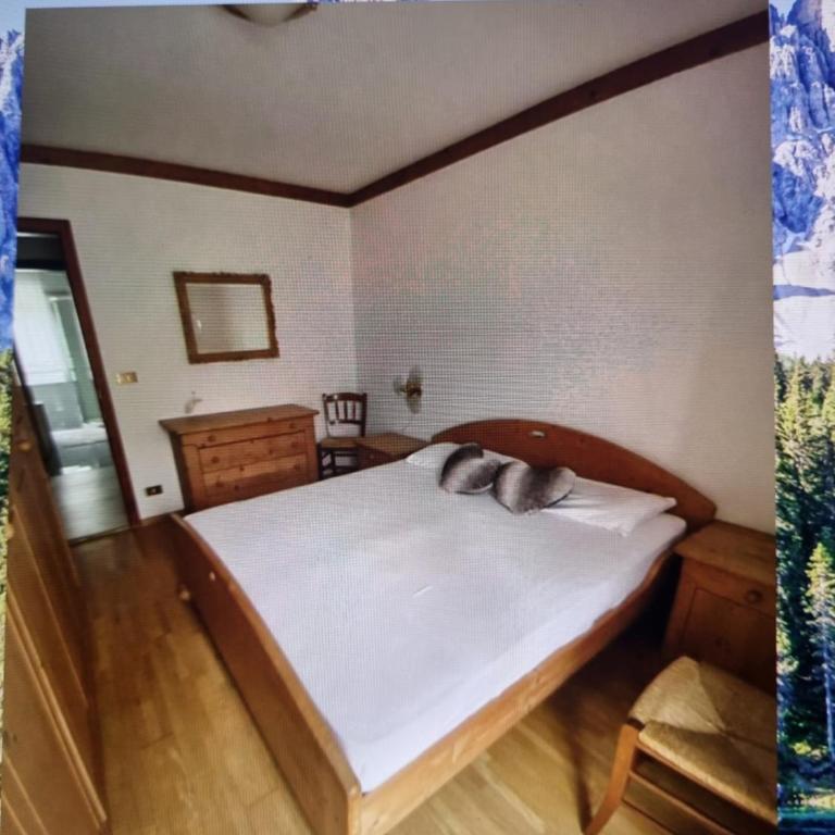 Residence Le Rose - Appartamento Familiare con 2 Camere da Letto - 3