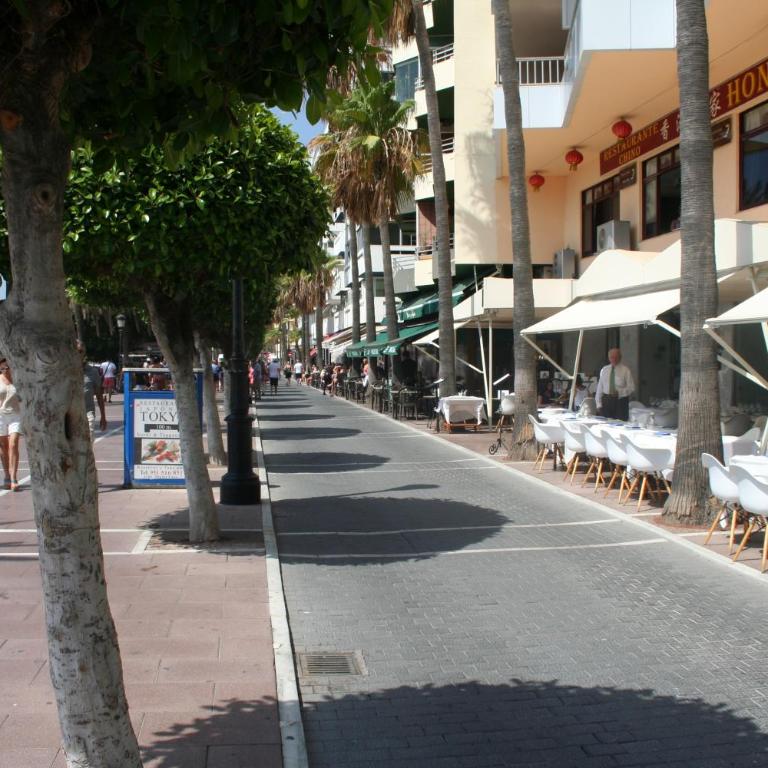 Apartamento Marìtimo - Apartamento de 1 dormitorio - 19