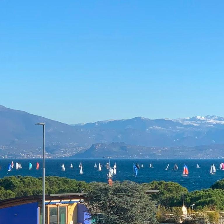 Poggio al Lago di Garda - Appartamento con 1 Camera da Letto - 6
