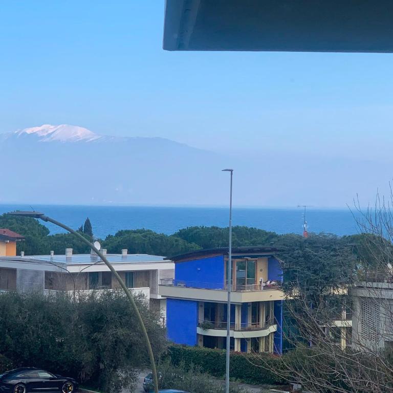 Poggio al Lago di Garda - Appartamento con 1 Camera da Letto - 18