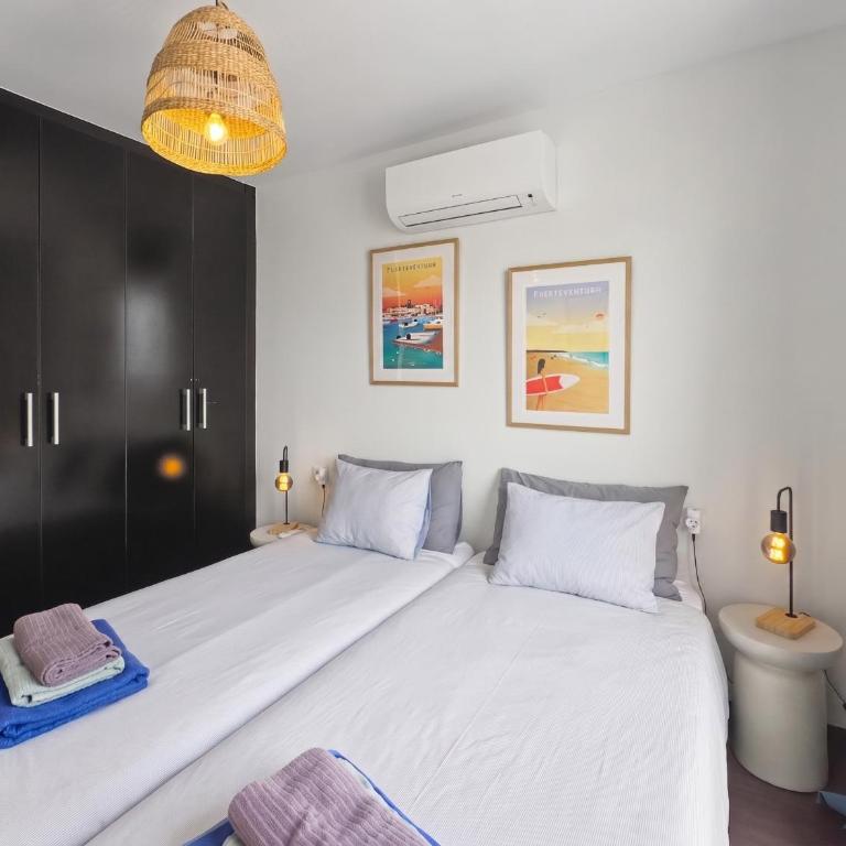 Villa Solymar - Villa with Sea View - 10