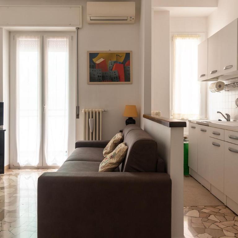 Youhosty - Lodi Quater - Appartamento con 2 Camere da Letto - 4