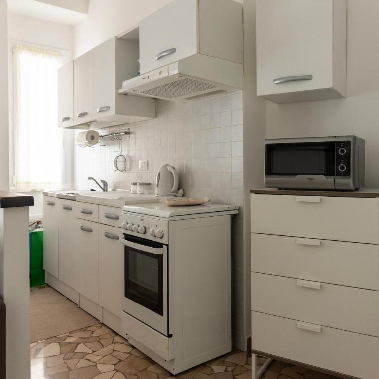 Youhosty - Lodi Quater - Appartamento con 2 Camere da Letto - 19