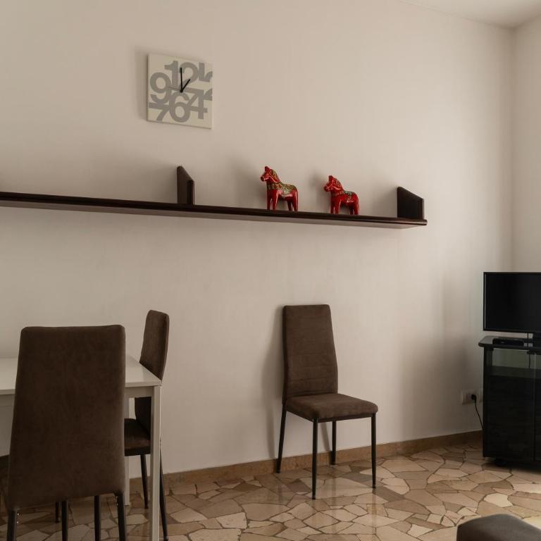 Youhosty - Lodi Quater - Appartamento con 2 Camere da Letto - 24