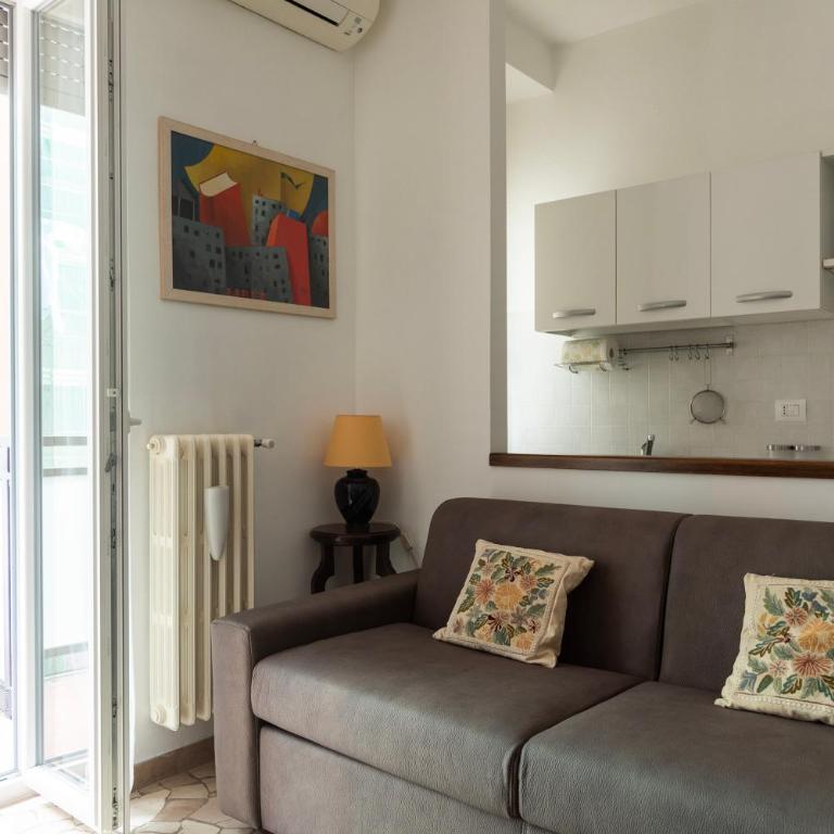 Youhosty - Lodi Quater - Appartamento con 2 Camere da Letto - 5