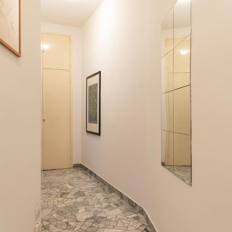 Youhosty - Lodi Quater - Appartamento con 2 Camere da Letto - 13