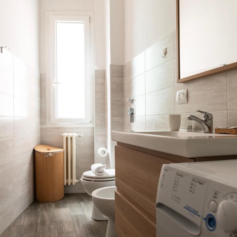 Youhosty - Lodi Quater - Appartamento con 2 Camere da Letto - 10