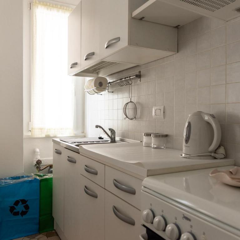 Youhosty - Lodi Quater - Appartamento con 2 Camere da Letto - 8