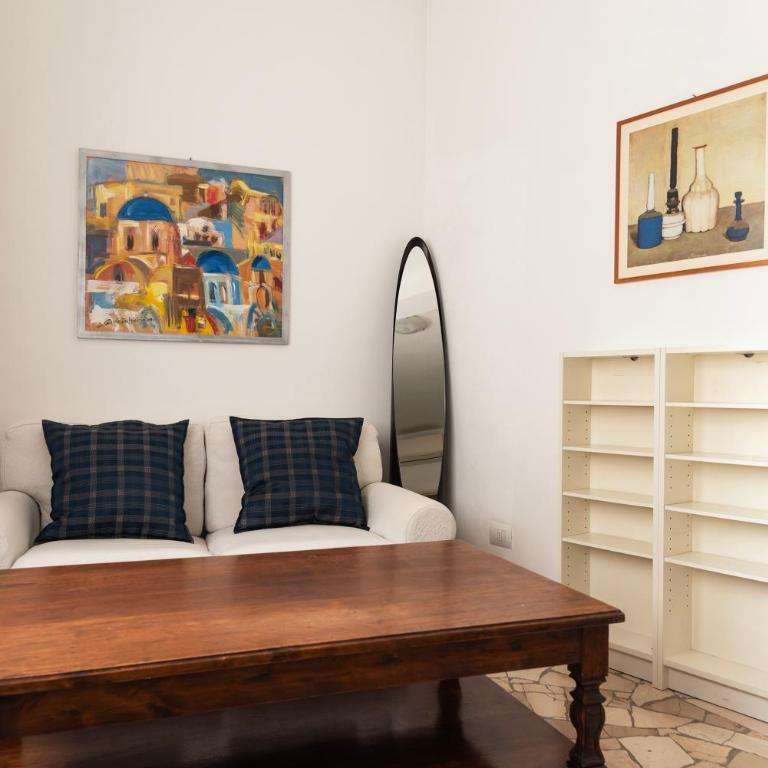 Youhosty - Lodi Quater - Appartamento con 2 Camere da Letto - 15