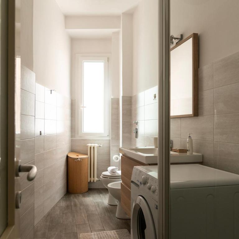 Youhosty - Lodi Quater - Appartamento con 2 Camere da Letto - 9
