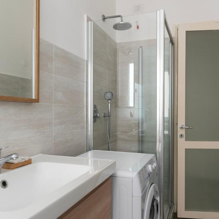 Youhosty - Lodi Quater - Appartamento con 2 Camere da Letto - 12