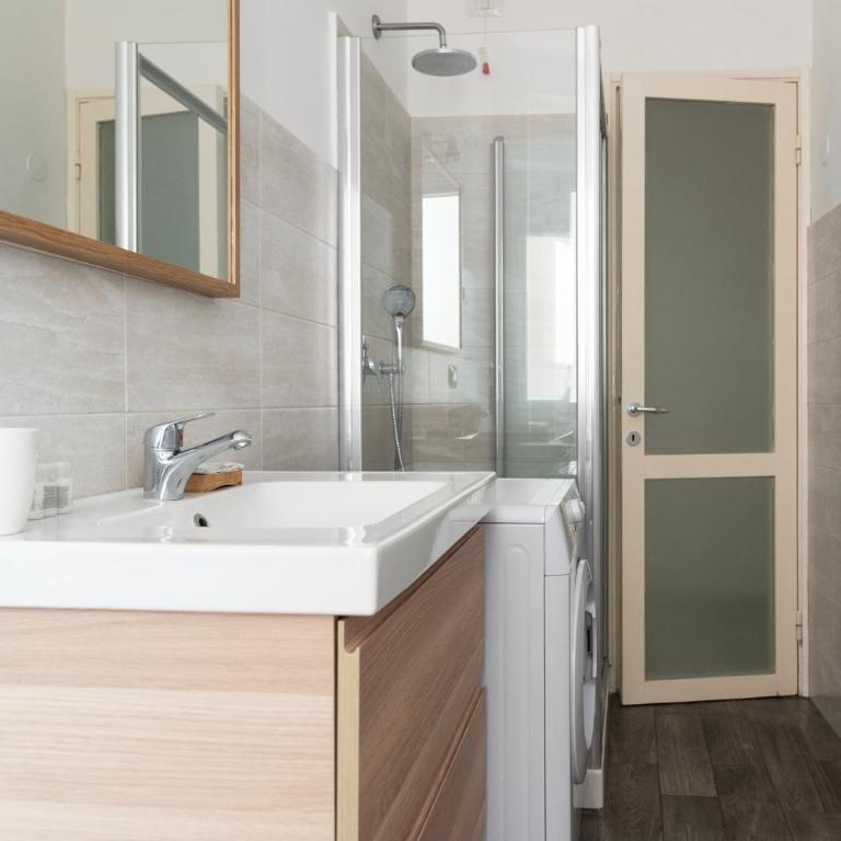 Youhosty - Lodi Quater - Appartamento con 2 Camere da Letto - 20