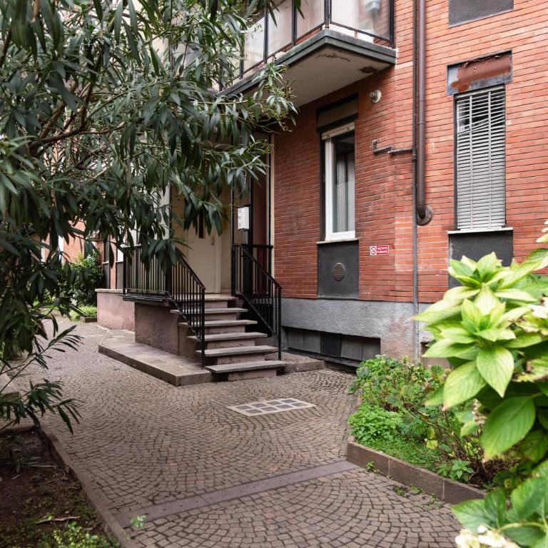 Youhosty - Lodi Quater - Appartamento con 2 Camere da Letto - 27