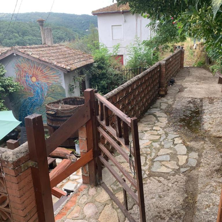 Casa de las Ascuas - Appartamento con Vista Montagna - 2