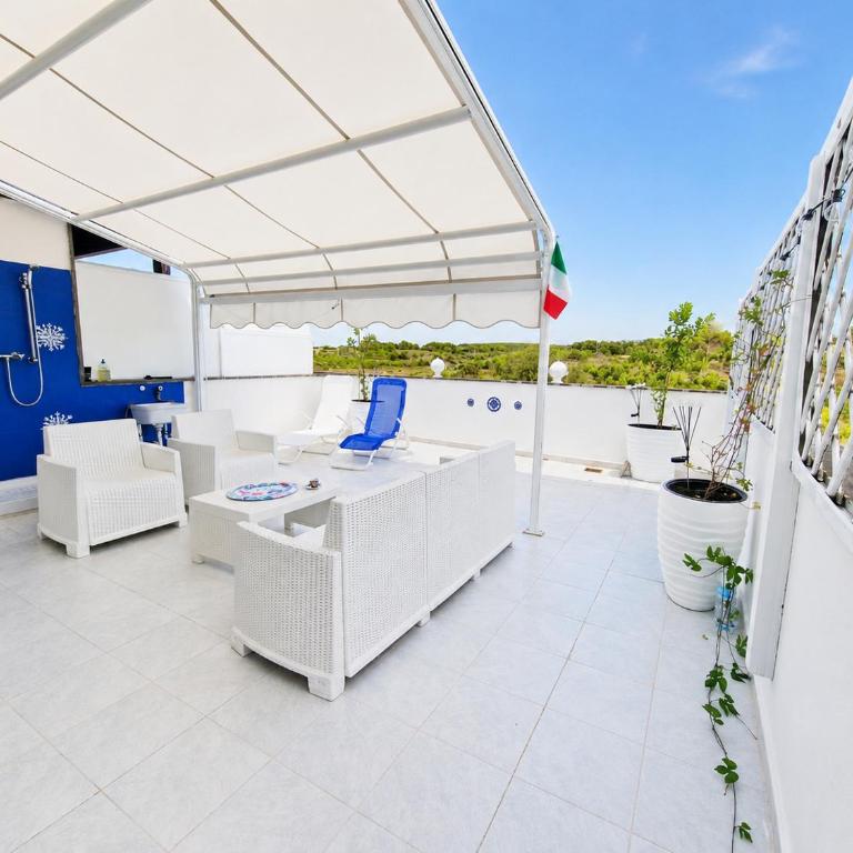 Otrantino - Two-Bedroom Apartment - 4
