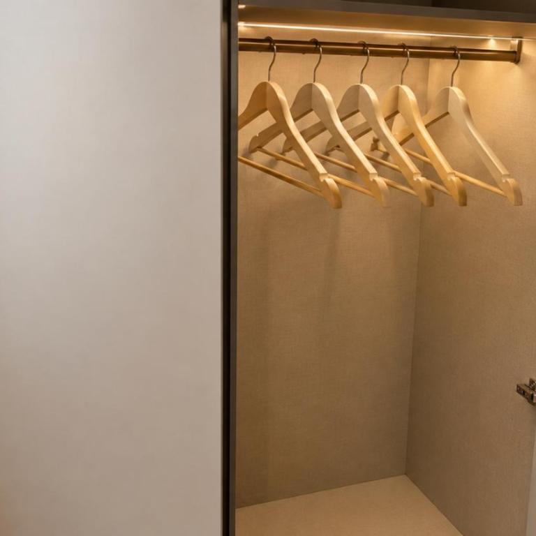 Palazzo Bruciato Residence 6 Guests 3BR 2 Bath AC WiFi - Appartamento con 3 Camere da Letto - 47