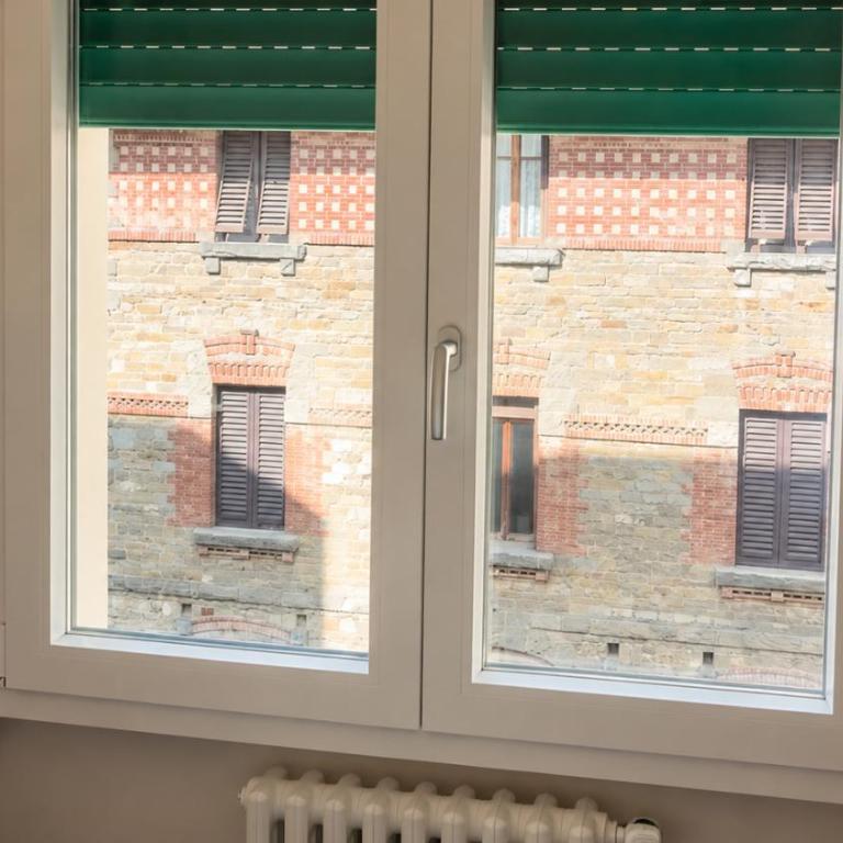Palazzo Bruciato Residence 6 Guests 3BR 2 Bath AC WiFi - Appartamento con 3 Camere da Letto - 43