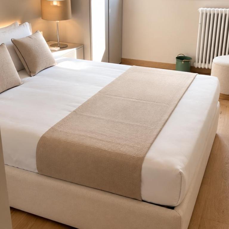 Palazzo Bruciato Residence 6 Guests 3BR 2 Bath AC WiFi - Appartamento con 3 Camere da Letto - 42