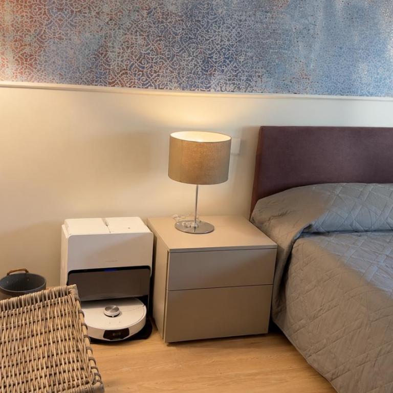 Palazzo Bruciato Residence 6 Guests 3BR 2 Bath AC WiFi - Appartamento con 3 Camere da Letto - 54