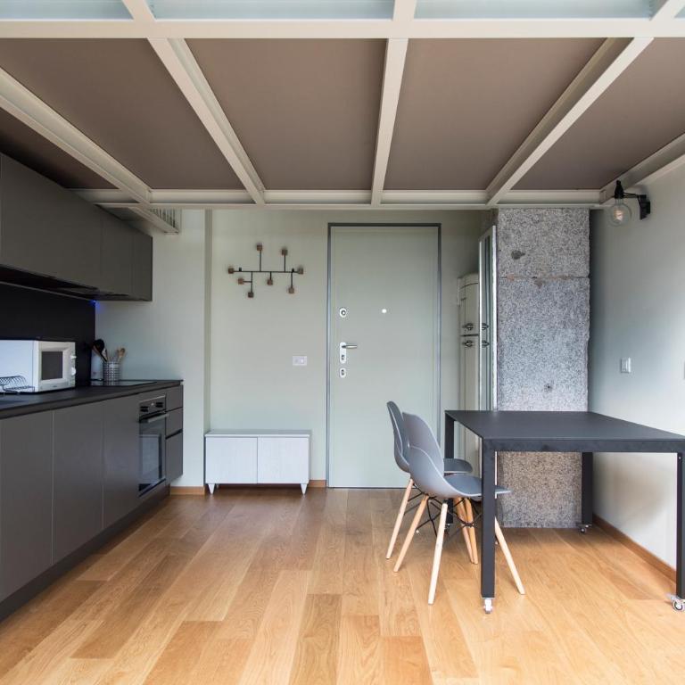 Youhosty - Lambro12 - Appartamento con 1 Camera da Letto - 12