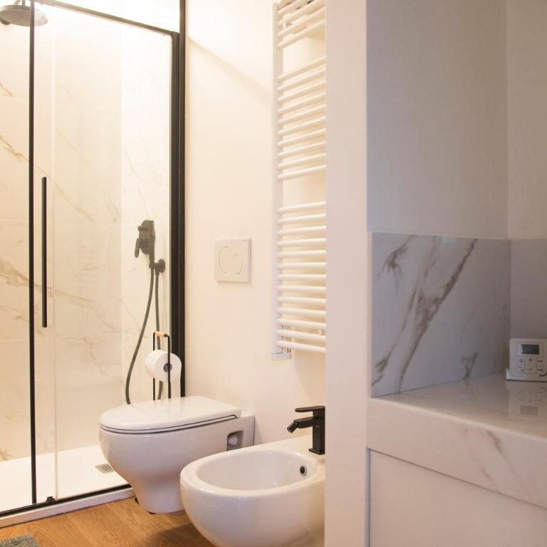 Youhosty - Lambro12 - Appartamento con 1 Camera da Letto - 6