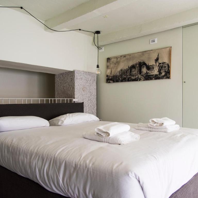 Youhosty - Lambro12 - Appartamento con 1 Camera da Letto - 10