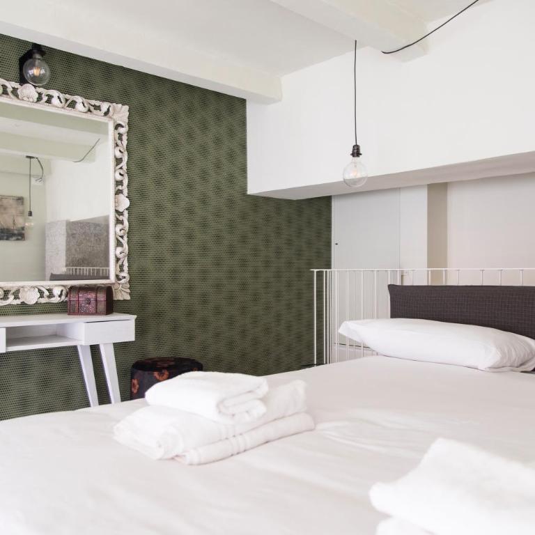Youhosty - Lambro12 - Appartamento con 1 Camera da Letto - 18